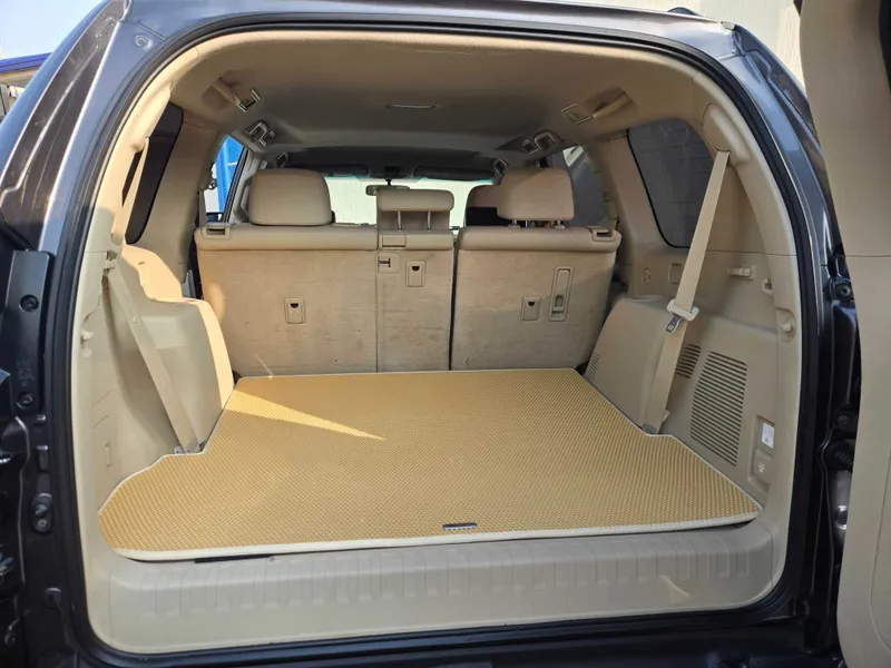 Toyota Land Cruiser Prado 2019 | 2.7 | Ideal holat — фото 6