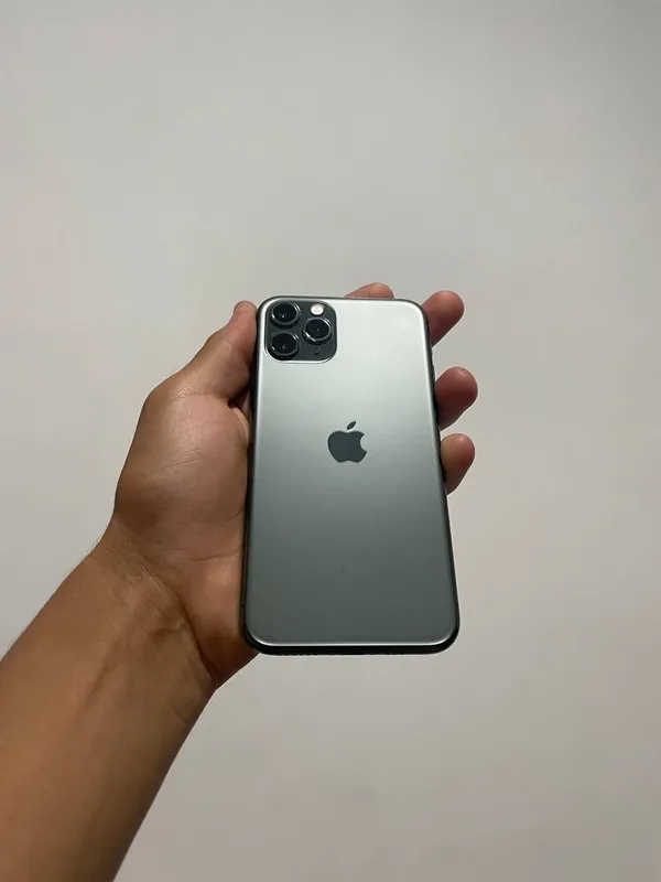 Iphone 11 pro 2