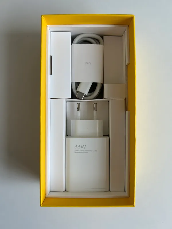 Xiaomi Poco F3 — фото 2