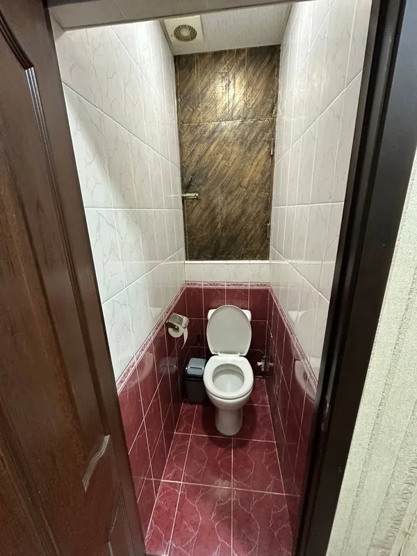 Квартира в Яккасарае 2