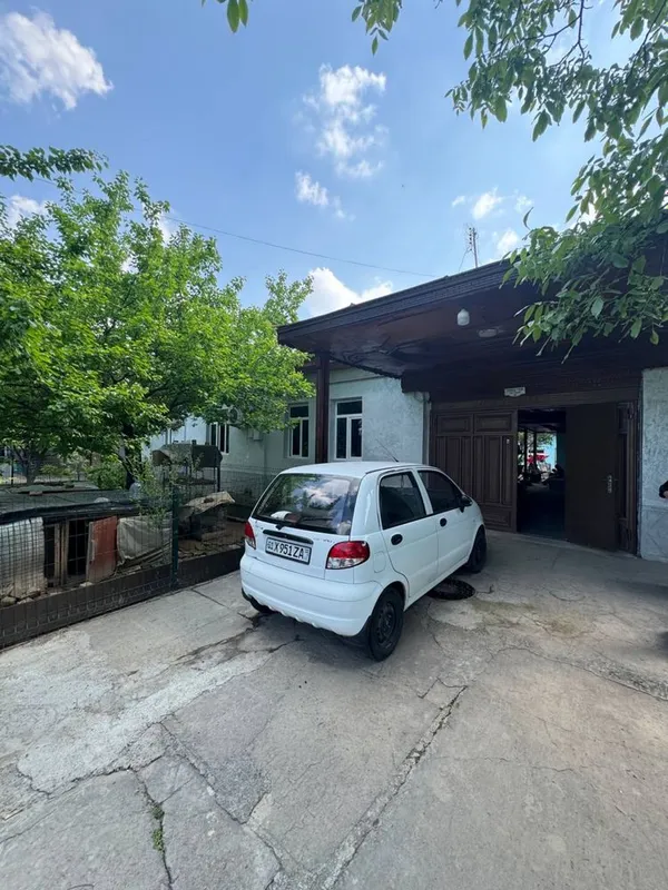 Срочно!!! Продается Орр:Тахтапул 5,6 Соток Фасад 20*28 — фото 2