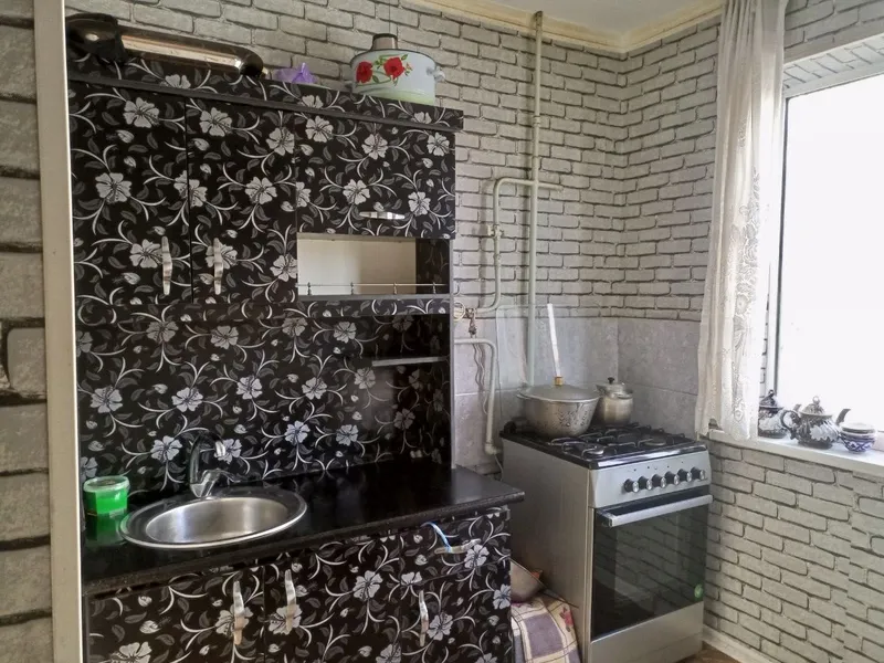 2х комнатная квартира на длительный срок сдается 2