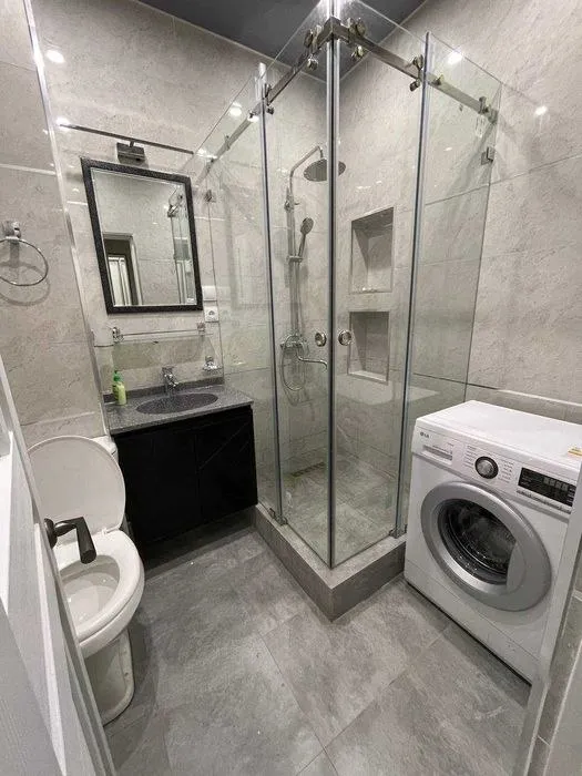 2-комнатная квартира, 45 м², 6/16 этаж (вторичка) — фото 4 2-комнатная квартира, 45 м², 6/16 этаж (вторичка) — фото 4