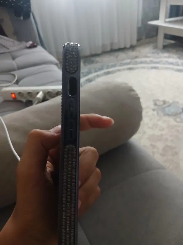 Чехол для 14 Pro Max 3