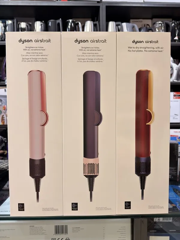 Dyson coanda 2X Hs09 Hs08 id airwrap Hs05 Ph05 — фото 4 Dyson coanda 2X Hs09 Hs08 id airwrap Hs05 Ph05 — фото 4