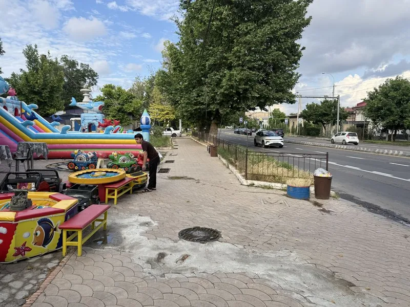 Sok marojni yoki boshqa savdolargaham kelshib beramiz — фото 2