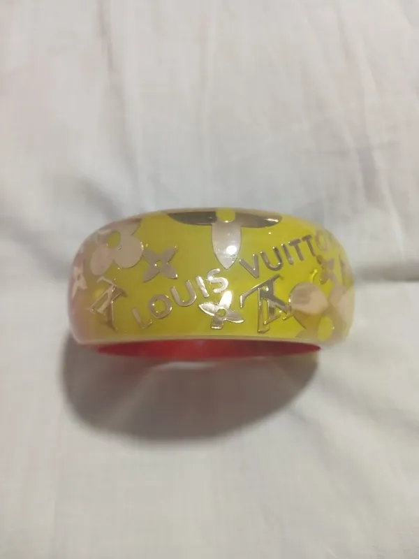 Браслет Louis Vuitton 2