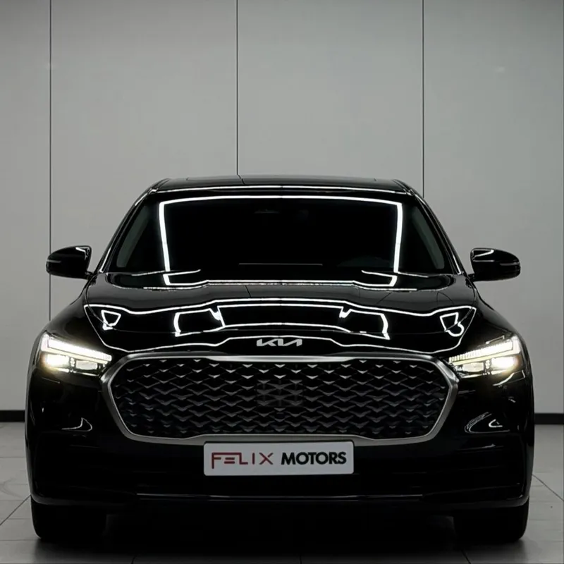 Kia K9 Premium 2023 1 Kia K9 Premium 2023 1
