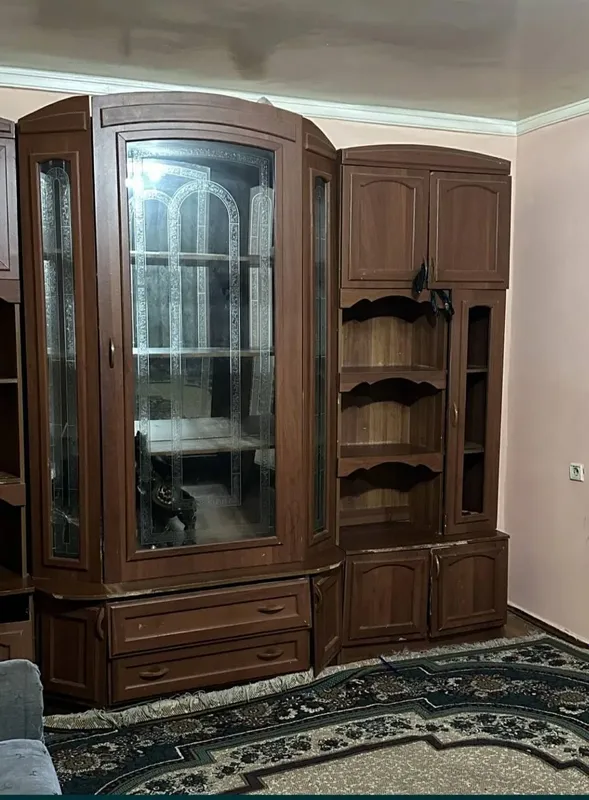 Аренда квартиры 1/1/4 Авиасозлар-4 Кадышева — фото 1