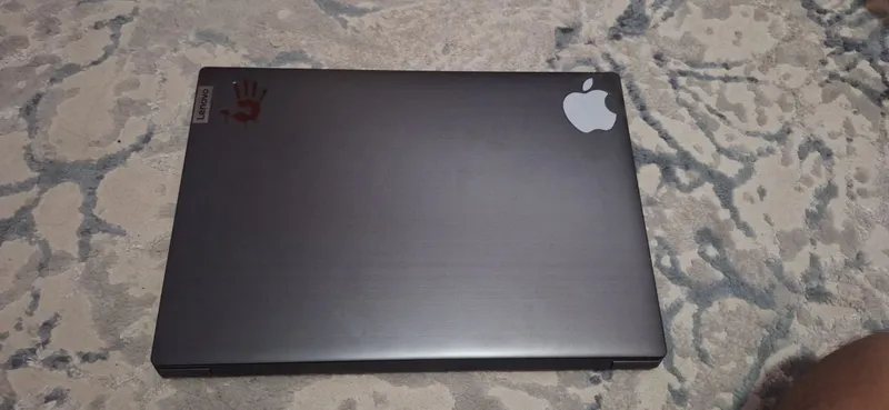 Lenovo Gaming Noutbuk  Turkiya dan op kelinga — фото 1
