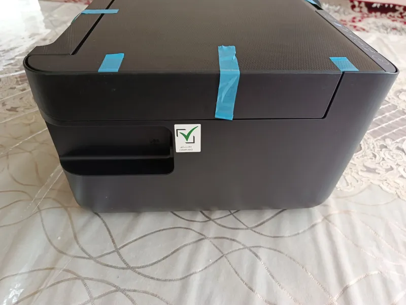 Epson L3252 rangli printer — фото 5