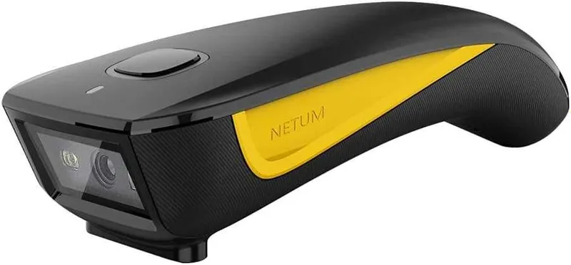 Сканер Netum штрихкодов 2D C750
