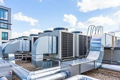 Ventilyatsiya va konditsioner tizimlari bo‘yicha muhandis (prorab)