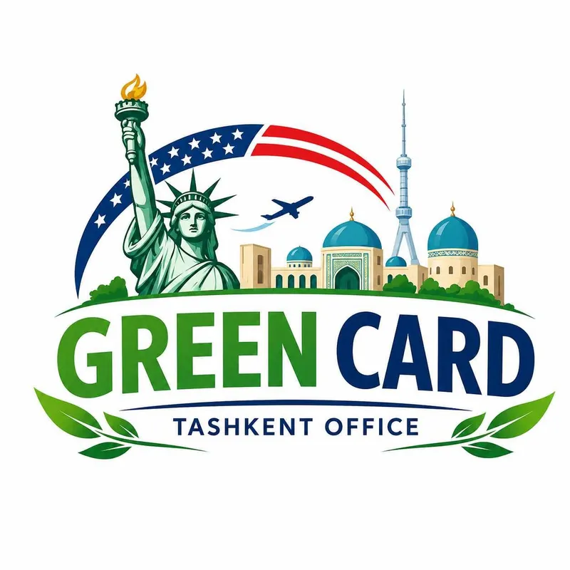 Green Card, Грин Кард. Будьте одними из первых!