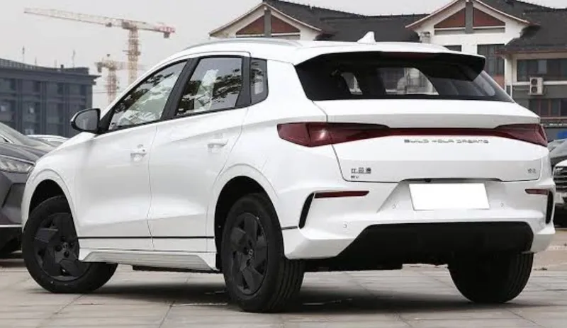 BYD e2. Kuzavnoy zapchastlari Optm narxda 3 BYD e2. Kuzavnoy zapchastlari Optm narxda 3