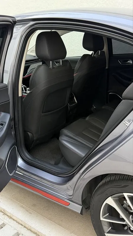 Chery arrizo 6 pro (full position) 5 Chery arrizo 6 pro (full position) 5