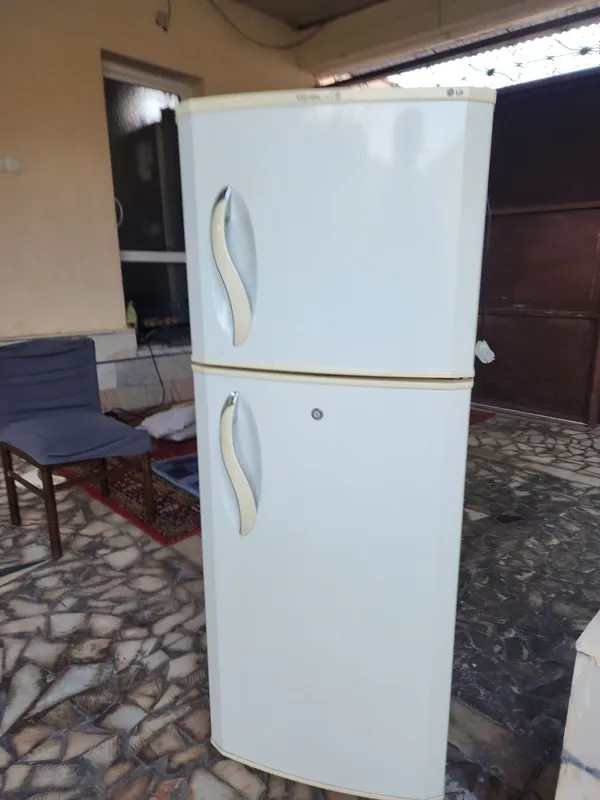 Холодильник Lg яхши холатда сотилади 1 Холодильник Lg яхши холатда сотилади 1