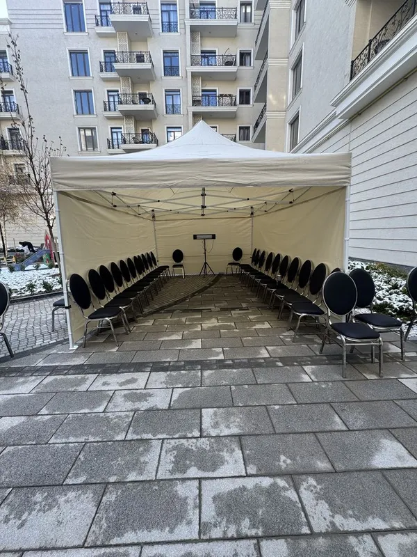 Naves stol stul ventelator arenda 5