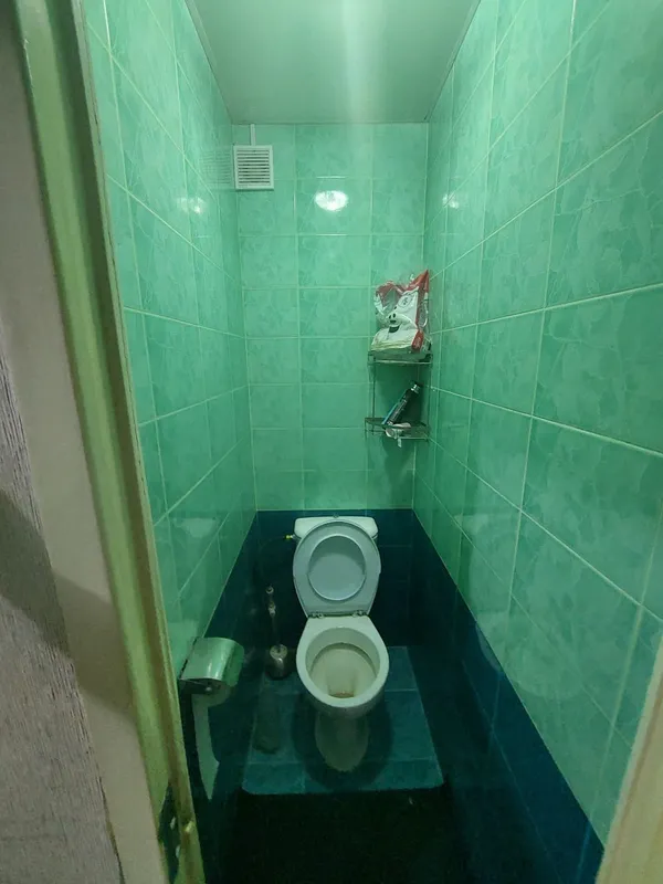 Yashnobod tumanida 3 xonali kvartira 10 Yashnobod tumanida 3 xonali kvartira 10