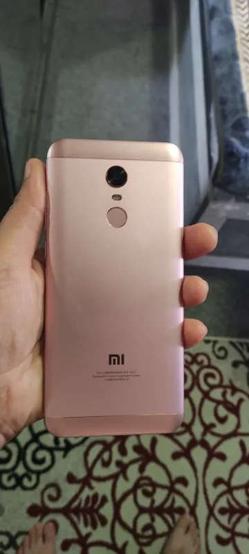 Redmi 5 plus, 3/32 — фото 1