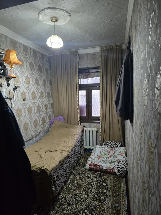 Чиланзарский 24 квартал