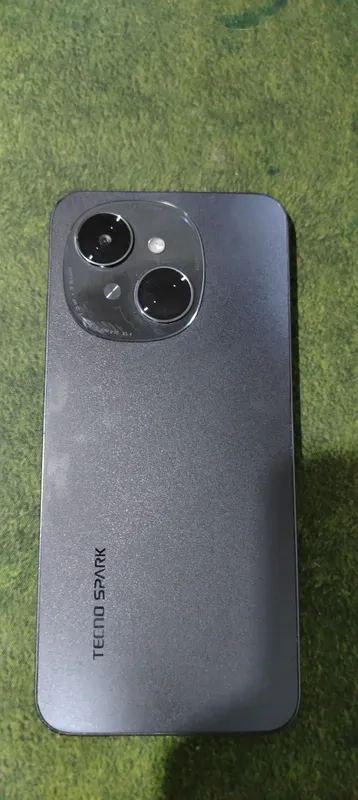Tecno Spark Go 1