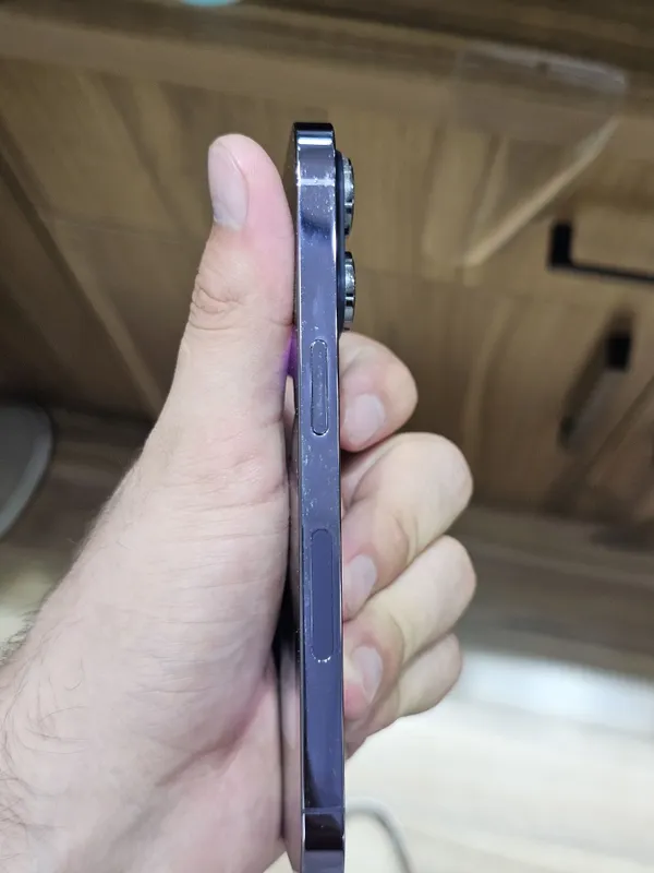 Iphone 14 pro holati ideal 2 Iphone 14 pro holati ideal 2