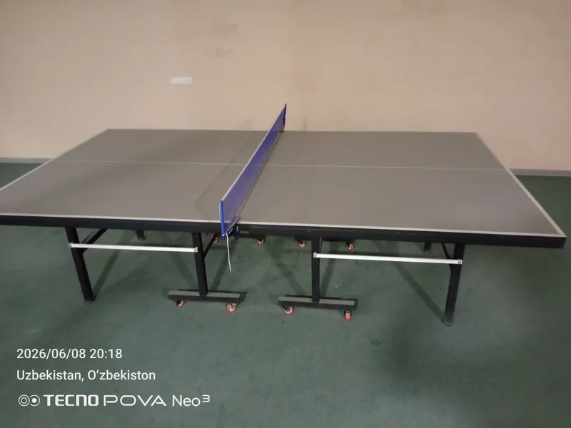 Stol tennis ishlatilgan 3