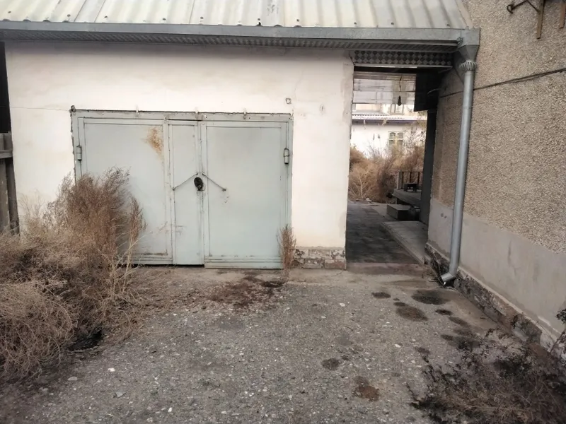 Продажа дома 24микрорайон ул жаслар46/4