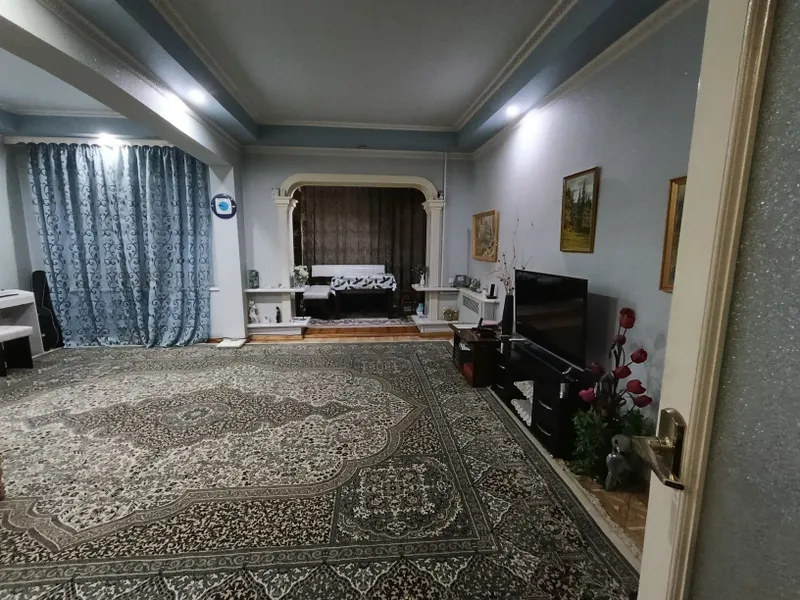 3 xonali 92 m², ikki baravar zal, Yashnobod tumani 1 3 xonali 92 m², ikki baravar zal, Yashnobod tumani 1