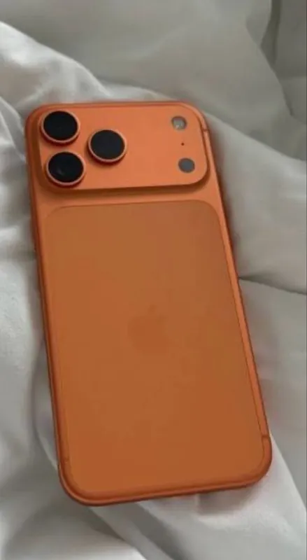 Sotiladi iphone 17 pro max