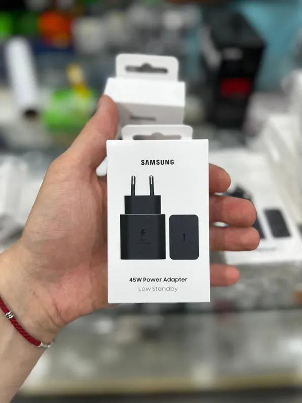 Samsung 45w power adapter
