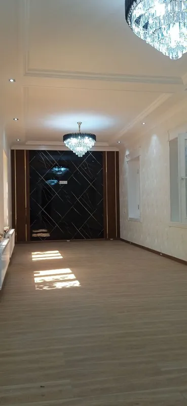 Ремонт квартир под ключ ганчкори обои ламинат эмуляция 4