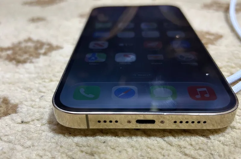 iPhone 14 Pro Max, SIM заблокирована 6