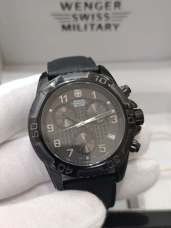 Wenger Swiss Military 1 Wenger Swiss Military 1