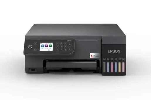 Принтер Epson EcoTank L8100 Wi-Fi Принтер Epson EcoTank L8100 Wi-Fi