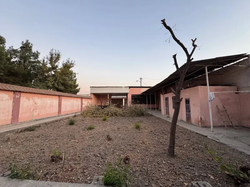 Yashnobod tumani OQ. Uy da yer sotiladi srochno — фото 2