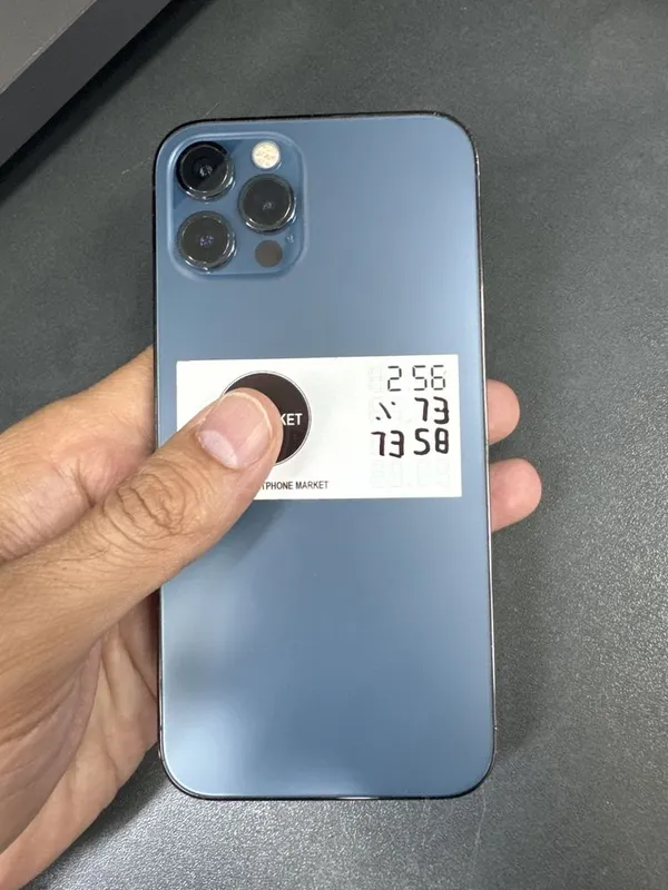 Iphone 12 Pro 256gb