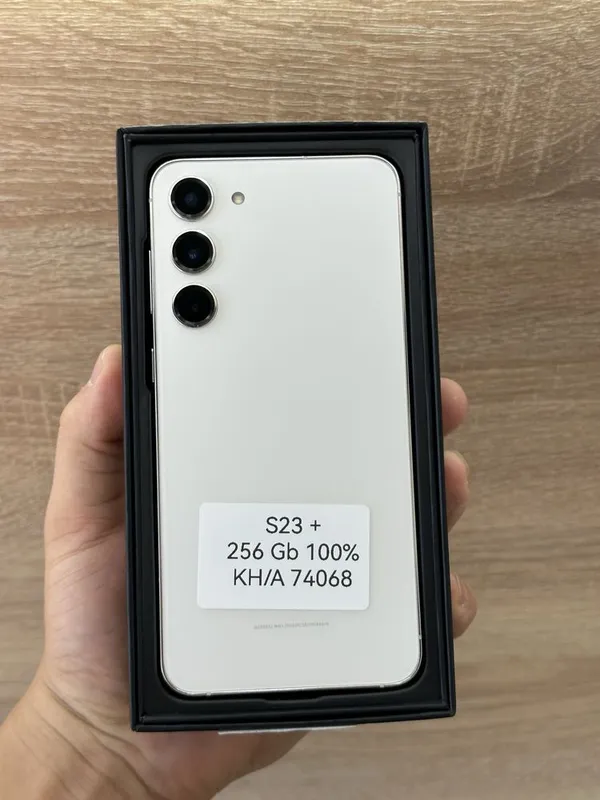 Samsung s23 Plus 1 Samsung s23 Plus 1