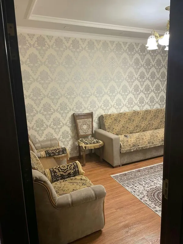 Экобозор 2 хона аренда 5