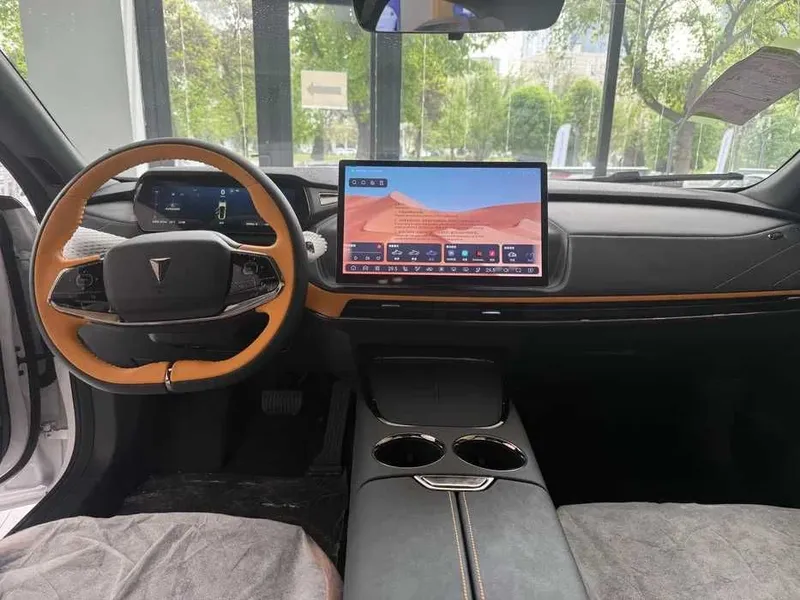 Changan deepal sl03 200 max 3 Changan deepal sl03 200 max 3