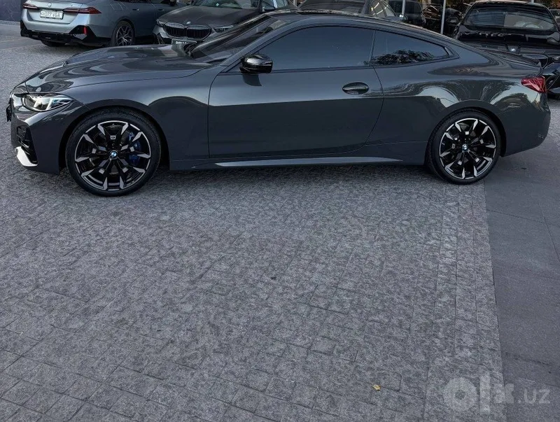 Bmw m440i 4 series 7 Bmw m440i 4 series 7