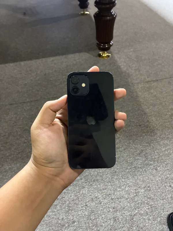 IPHONE 12 1