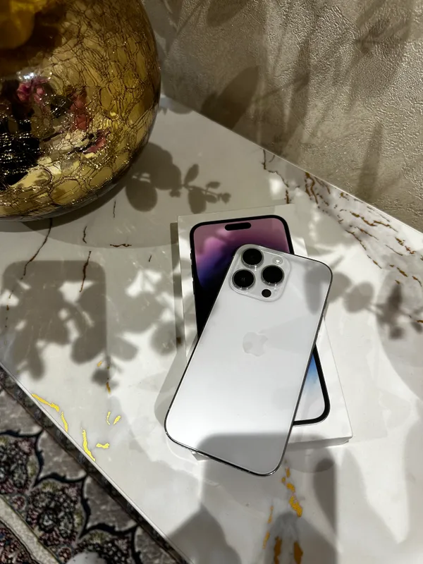 14 pro