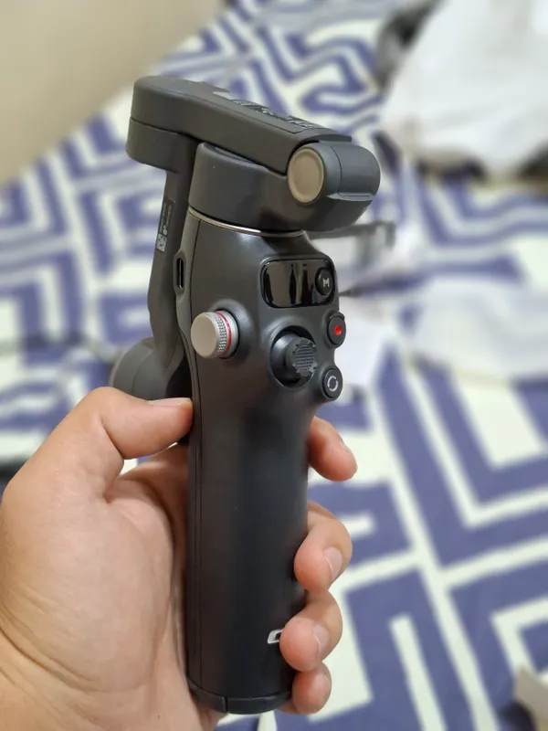 Стабилизатор DJI Osmo Mobile 7P 3