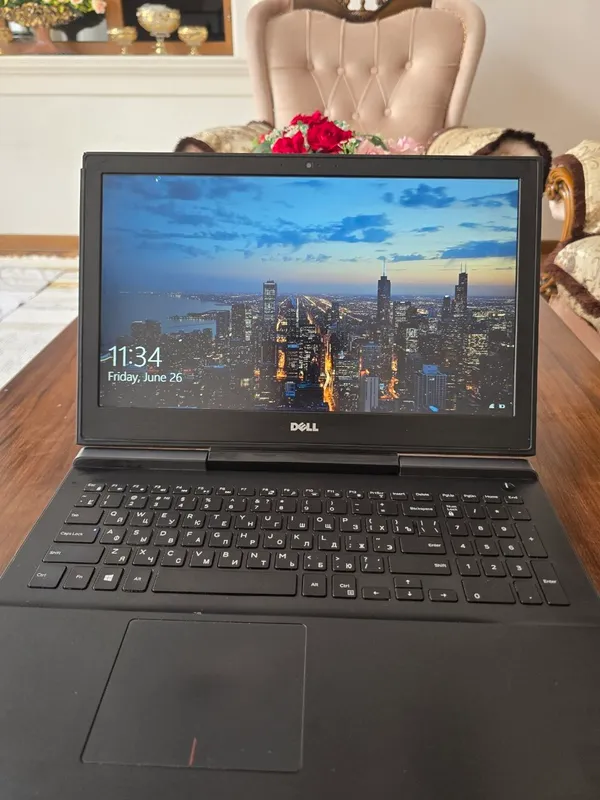 Inspiron Dell — фото 2