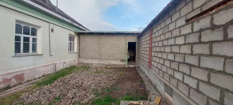 Продаётся дом в Бустанлыкском районе ( поселок Янги аул) — фото 4