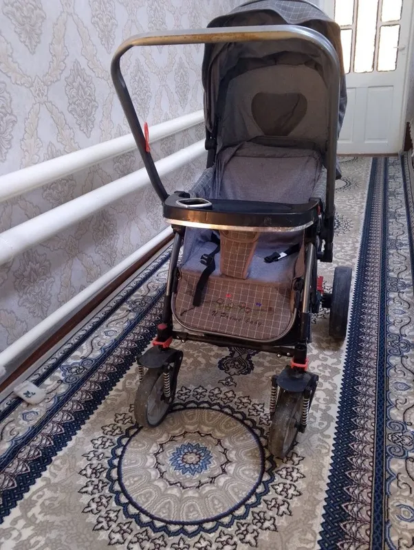 Kalyaska sotiladi xolati yaxshi 700ming boʻlishi