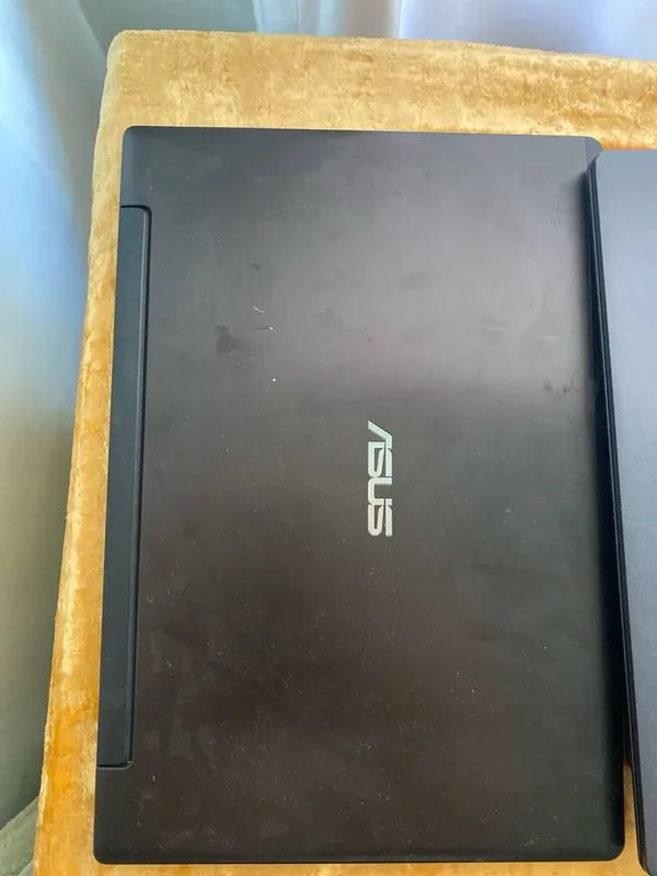 Ноутбук Asus core i3
