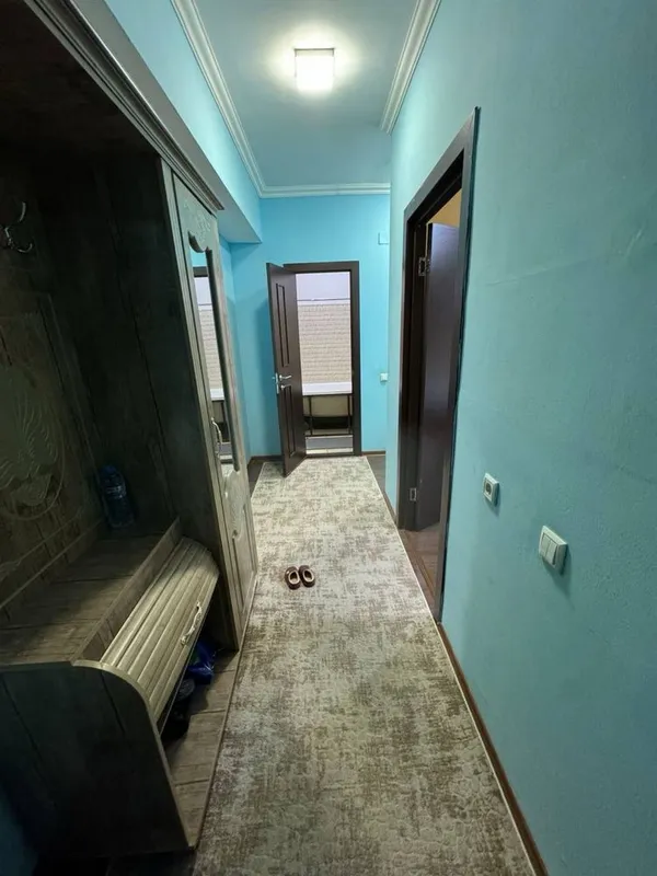 Квартира ижарага. Сдается квартира в аренду — фото 1